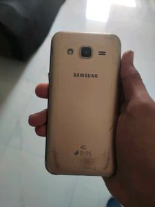 Samsung  J2 Mobile Phone