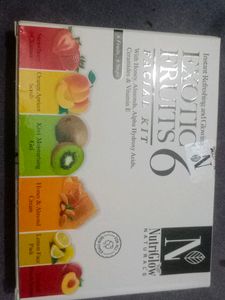 Facial Kit