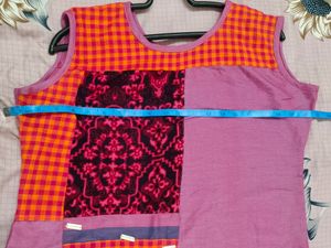 Rayon Daily Use Kurti
