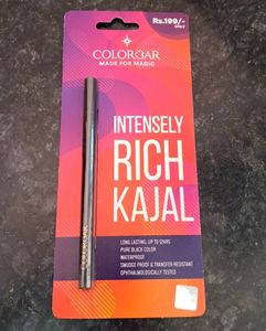 Colorbar Intensely Rich Kajal