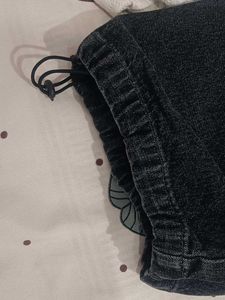 Parachute Fit Jogger Jeans (Brand New)