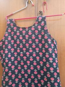 saiyara style kurti