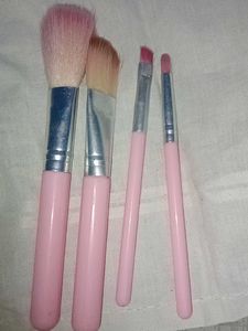 Makeup Brushes