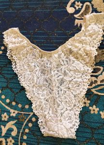 Lace Panty