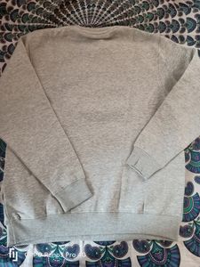 Canary Landon Men&#39;s Grey Sweatshirt -Size XL