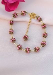 Beautiful Beaded bracelet 😍