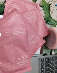 Biodance Bio-Collagen Mask