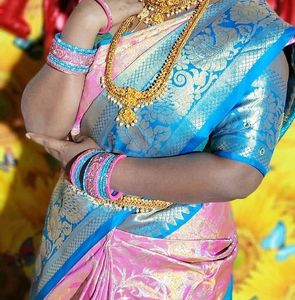Saree Pattu Silk