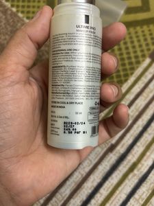 Faces Canada Ultime Pro Makeup Fixer