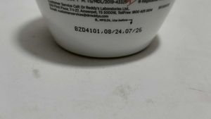 Venusia Baby Intensive Moisturizing Lotion