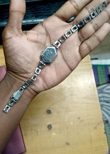 Titan Raga Watch