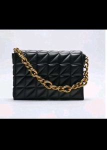 Zara Bag