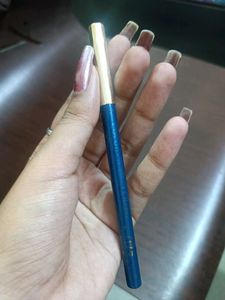 Blue Kajal / Eyeliner Pencil