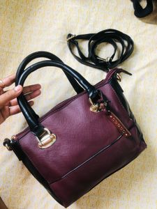 Cesca Designer Handbag