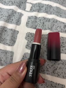 Staze 12 Hour Love Triangle Lipstick