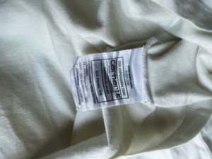 RARECARHARTT WIP PANIC IN DETROIT VINTAGE TEE