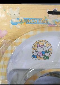 Mermaid Dinnerware Set