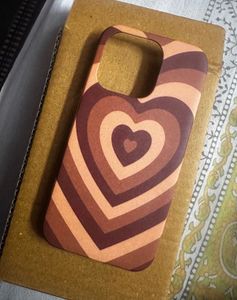 IPhone 14 Pro Case/Cover