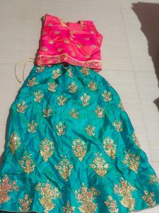 Lehenga