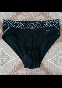 Pack Of 3 XYXX Preloved Briefs