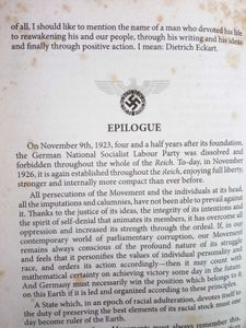 Best Seller Autobiography Of Hitler