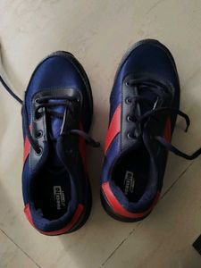 Force10 by Liberty Sneakers