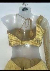 Lehenga Choli