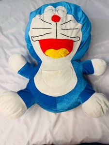 Handmade Doreamon Teddy