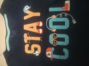 Boy T-shirt