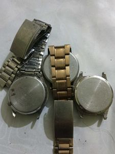 Seiko Set Men&#39;s Watch Combo