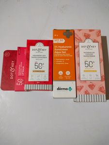 Dot & Key Skincare Combo