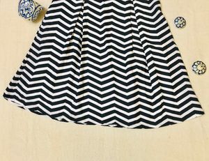 Black Midi Dress