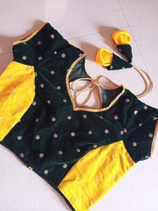 Komal Blouse