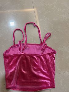 Cutest Pink top!