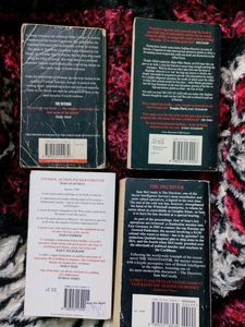 Fredrick Forsyth Books