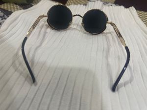 Round Sunglasses