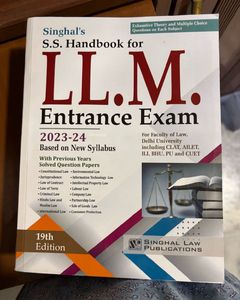 COMBO - LLM Entrance Books