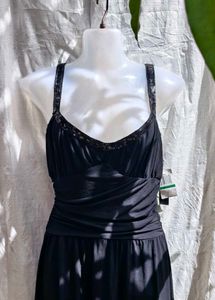 7204 SEXY PARTY DRESS