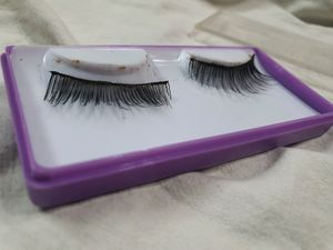 Fake Lashes
