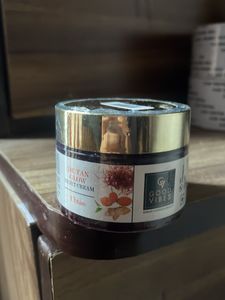 Good Vibes Night Cream
