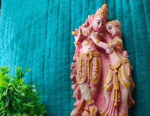 Radhe Krishna Murti