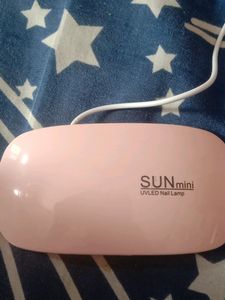 Sunmini Nail Lamp