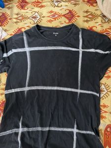 Zudio Graphic Print Tee