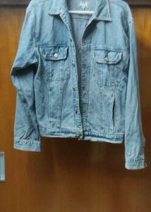 Men Denim Jacket
