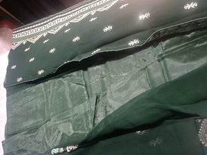 Dress material for wedding, festival wear