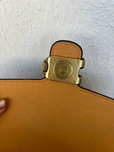 Coach Tabby 20 - Pebble White