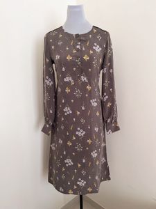 MARKS AND SPENCER DRESS WITH TAGS