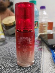 Crazy Girl Matte Foundation