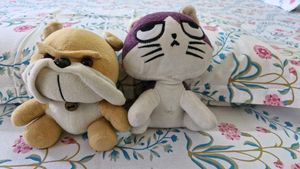 Soft Toy