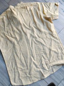 Kurta Style Shirt
